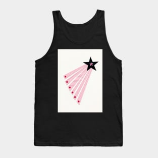 Shooting Star Tank Top